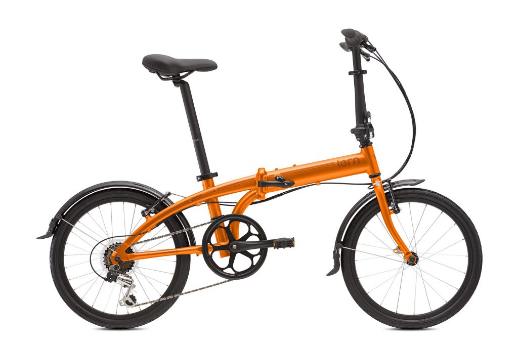 Tern GS Velo