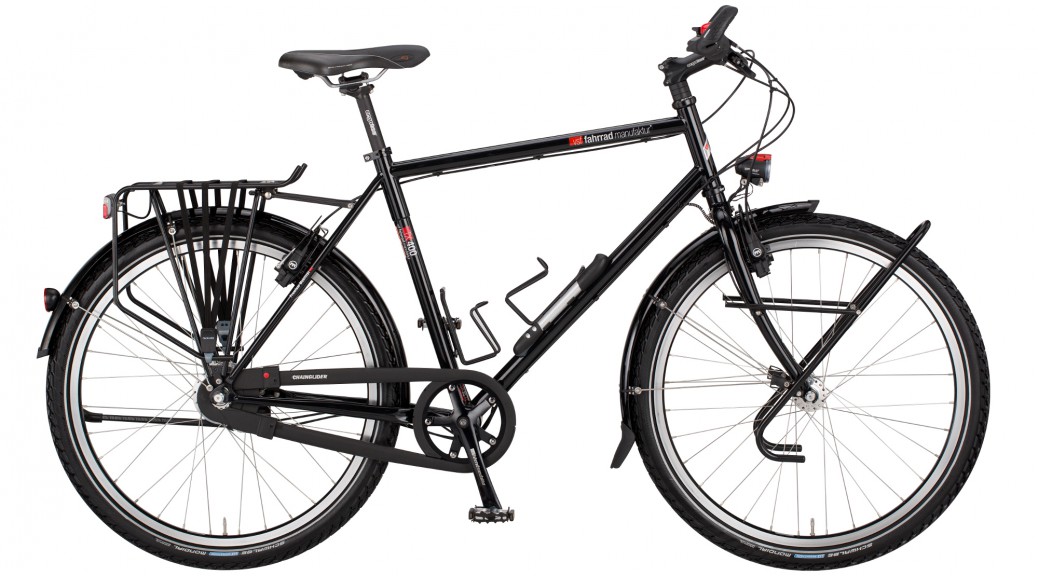 vsf e bike